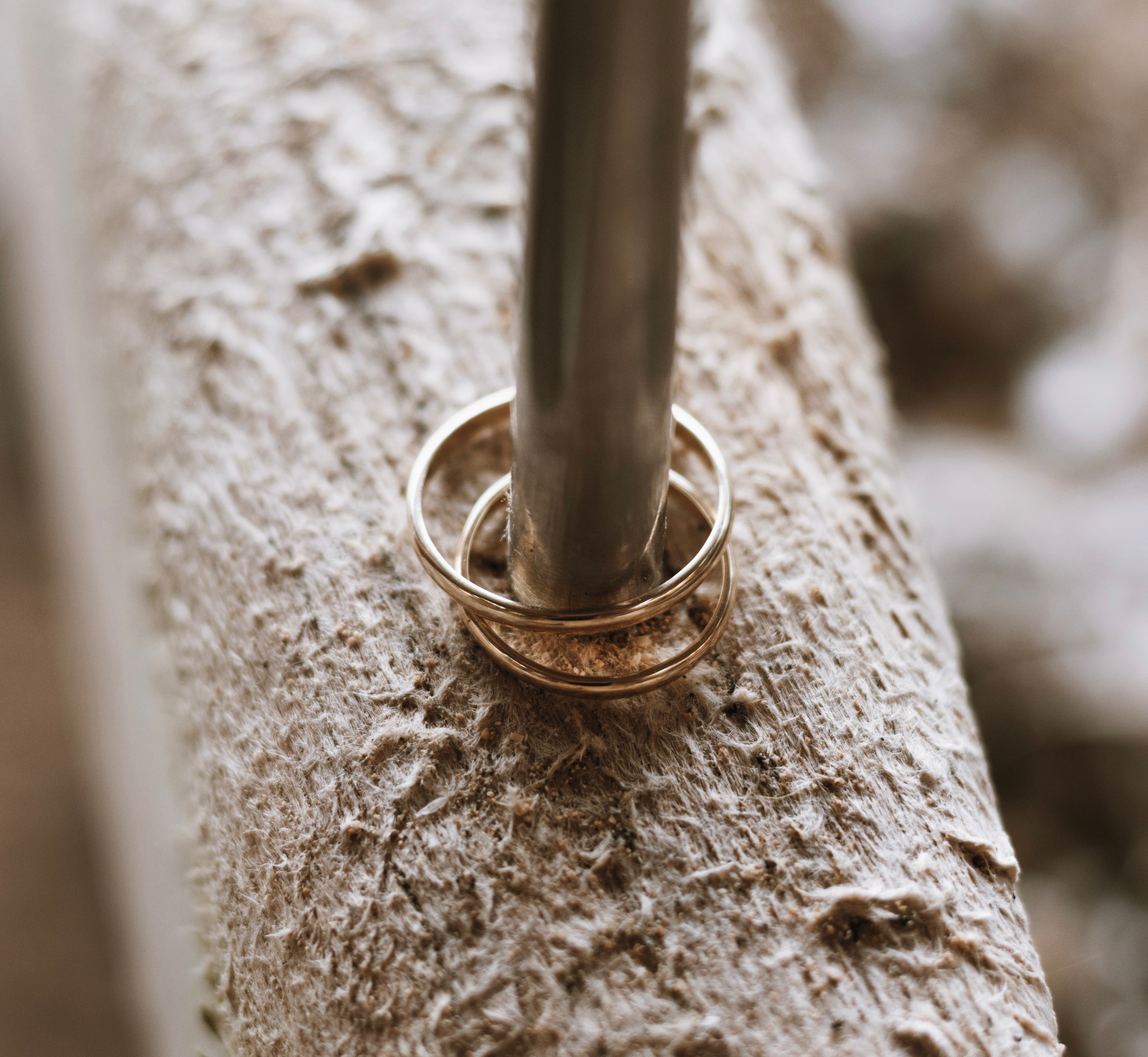 Big Branch Wedding