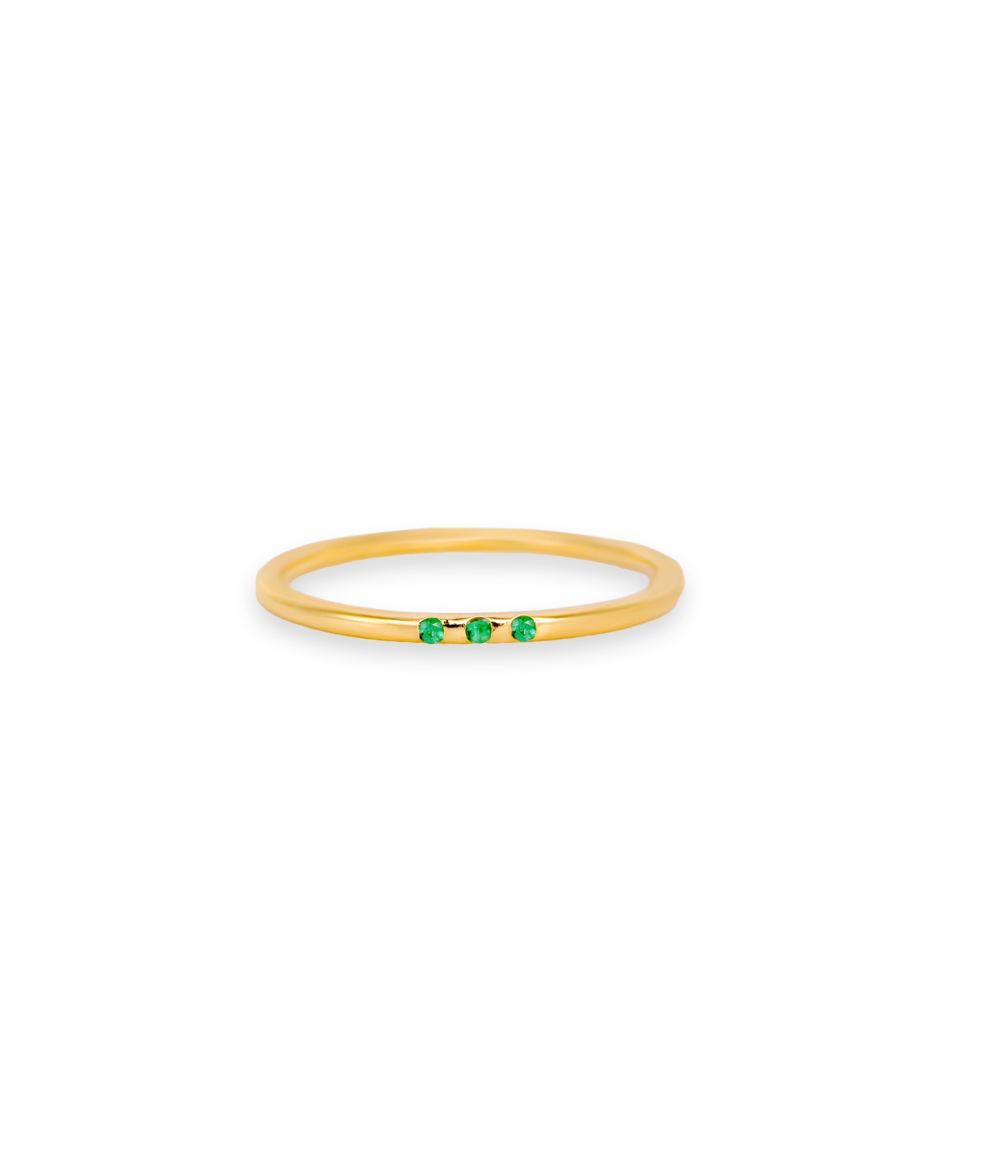 Alnitak Oro 18kt