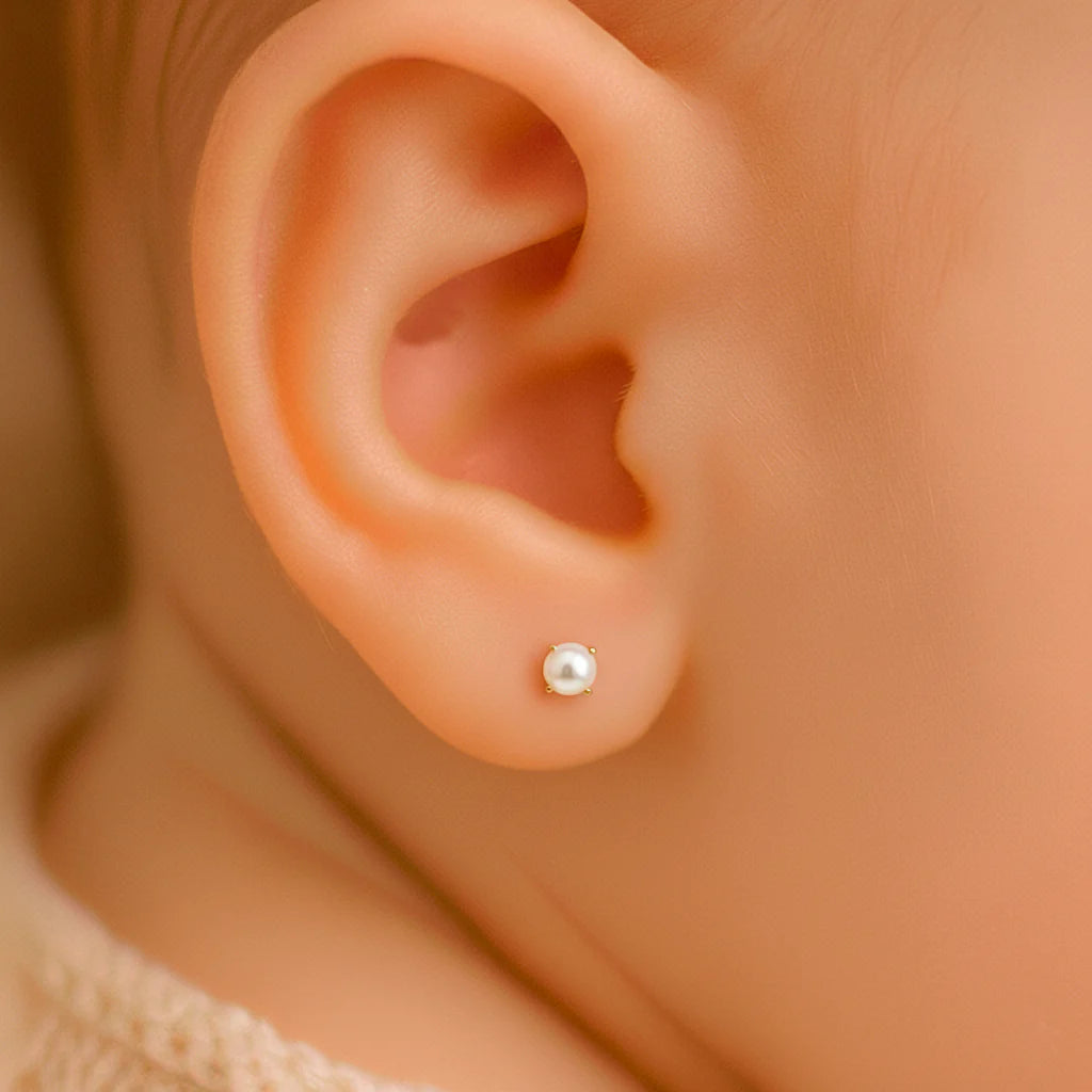 Perlas 3mm