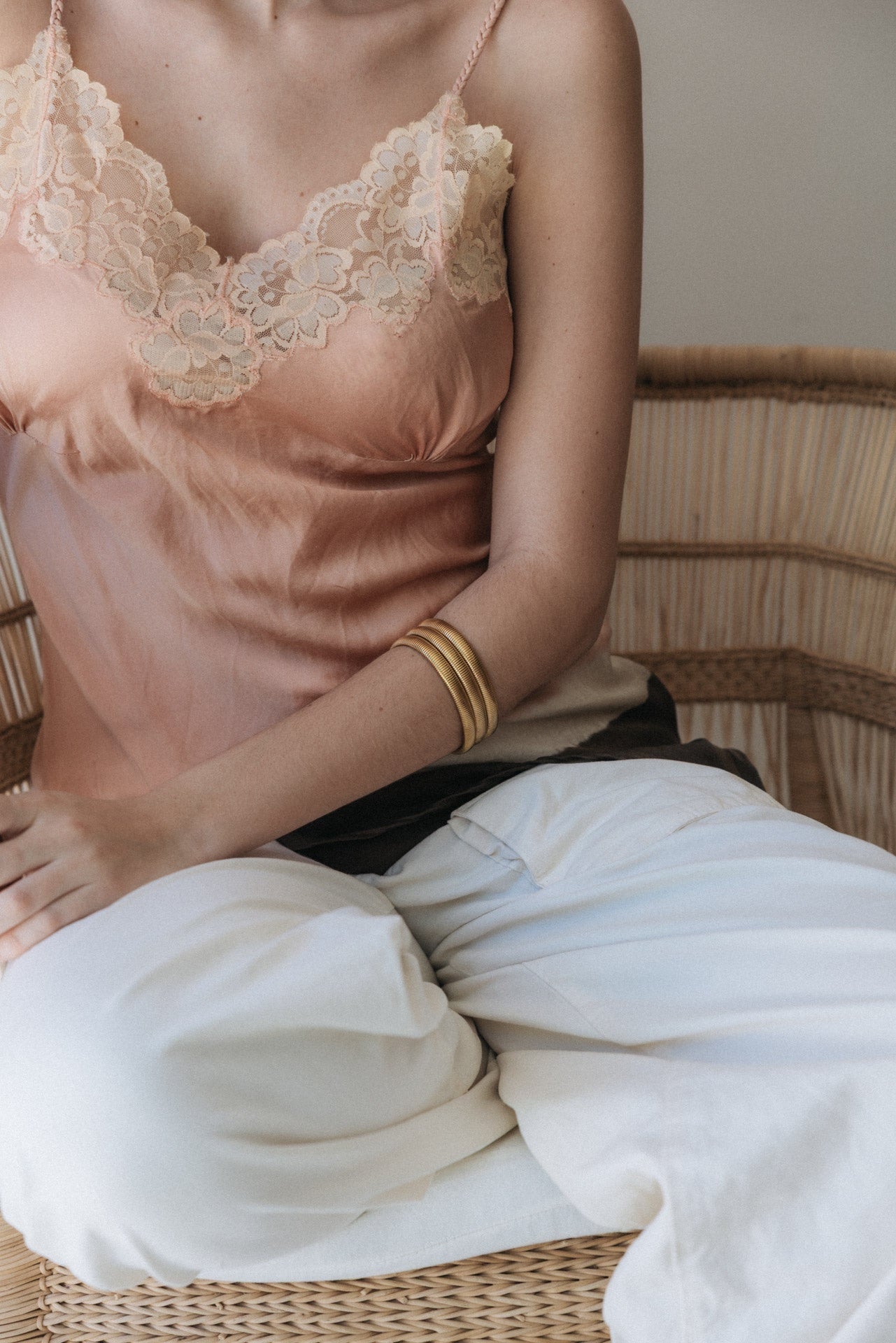 Pulsera Olympie