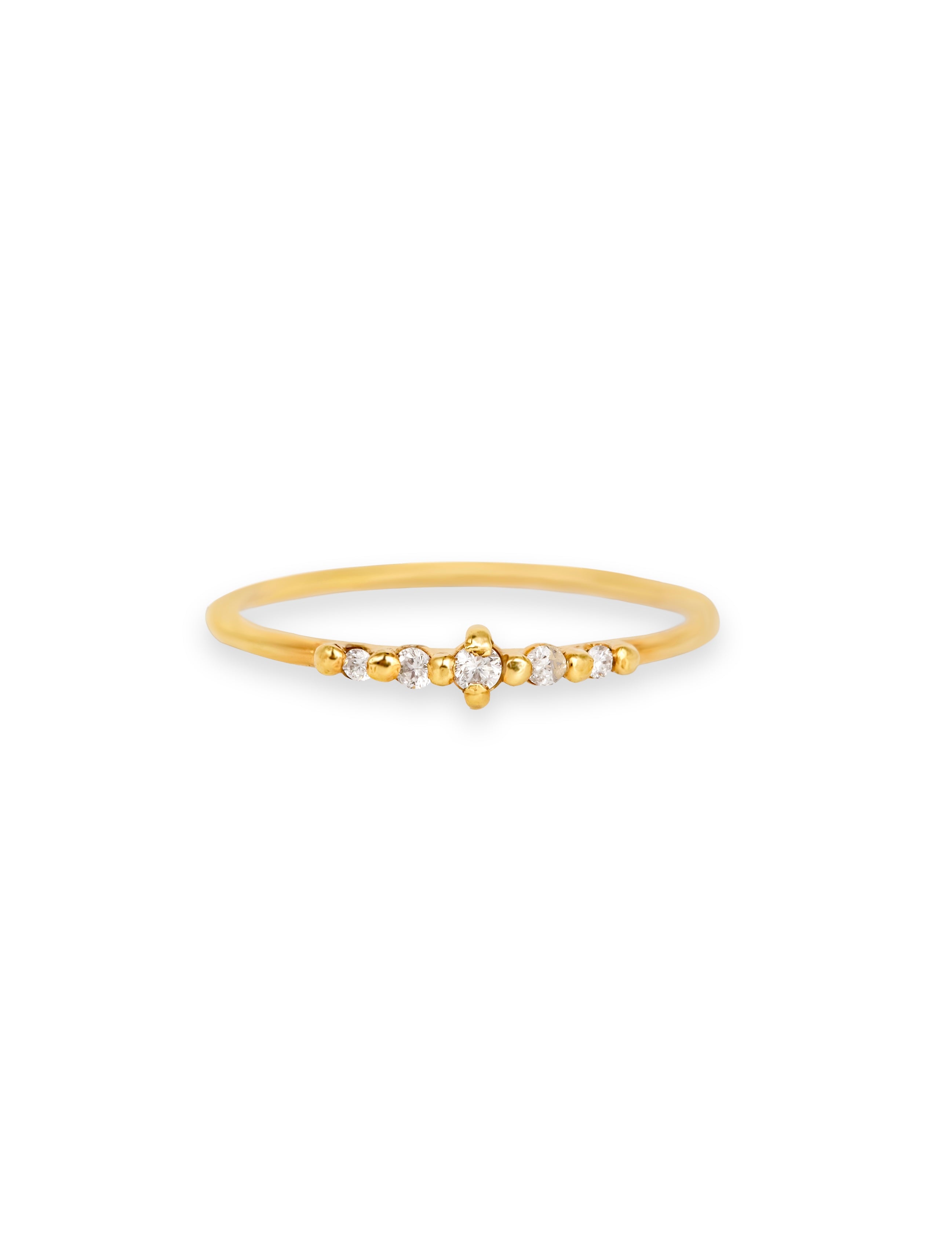 Eternity 18kt