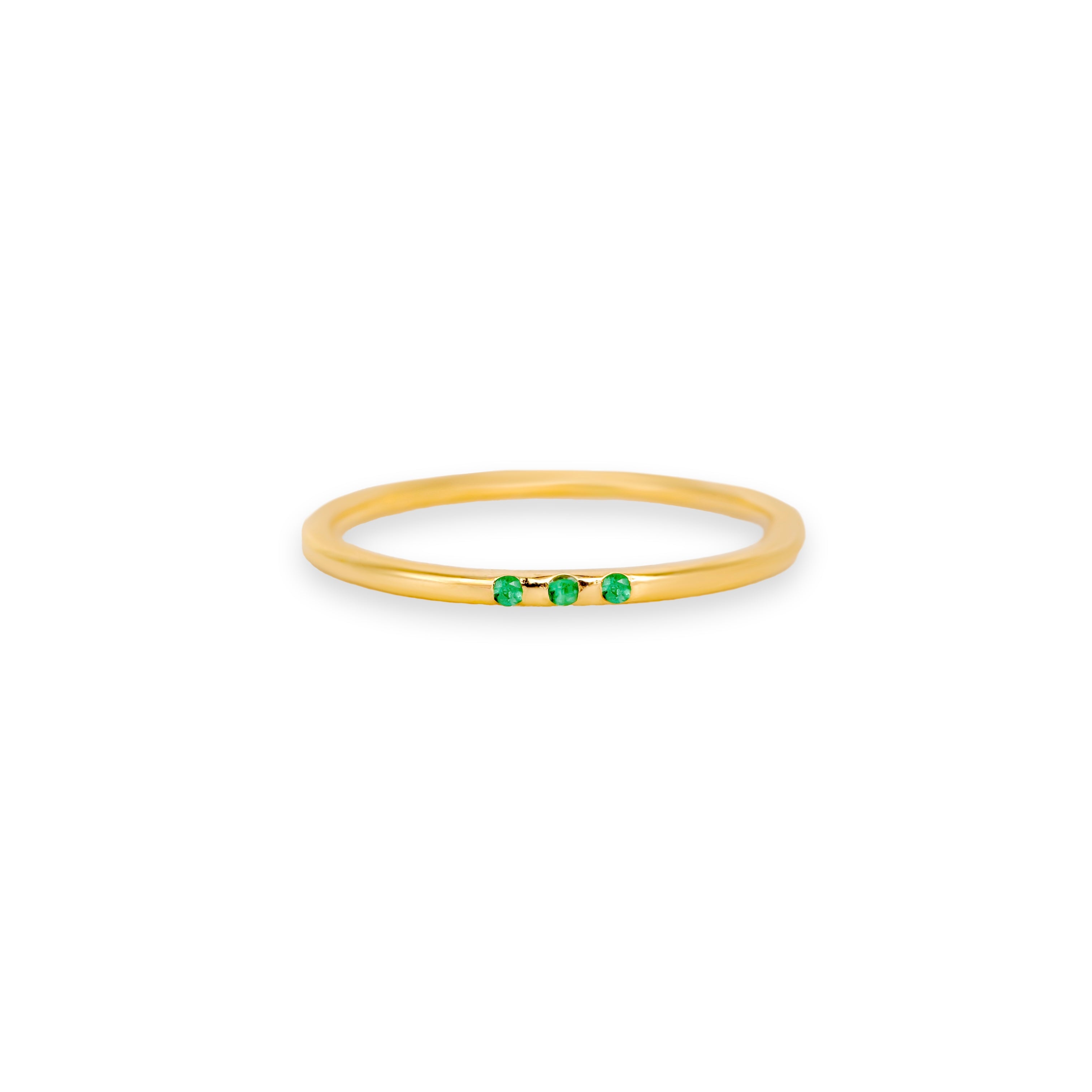 Alnitak Oro 18kt
