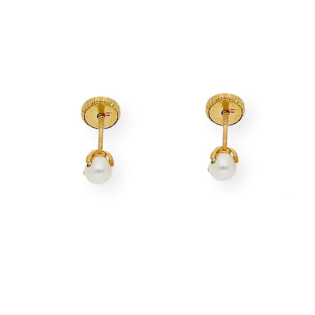 Perlas 3mm