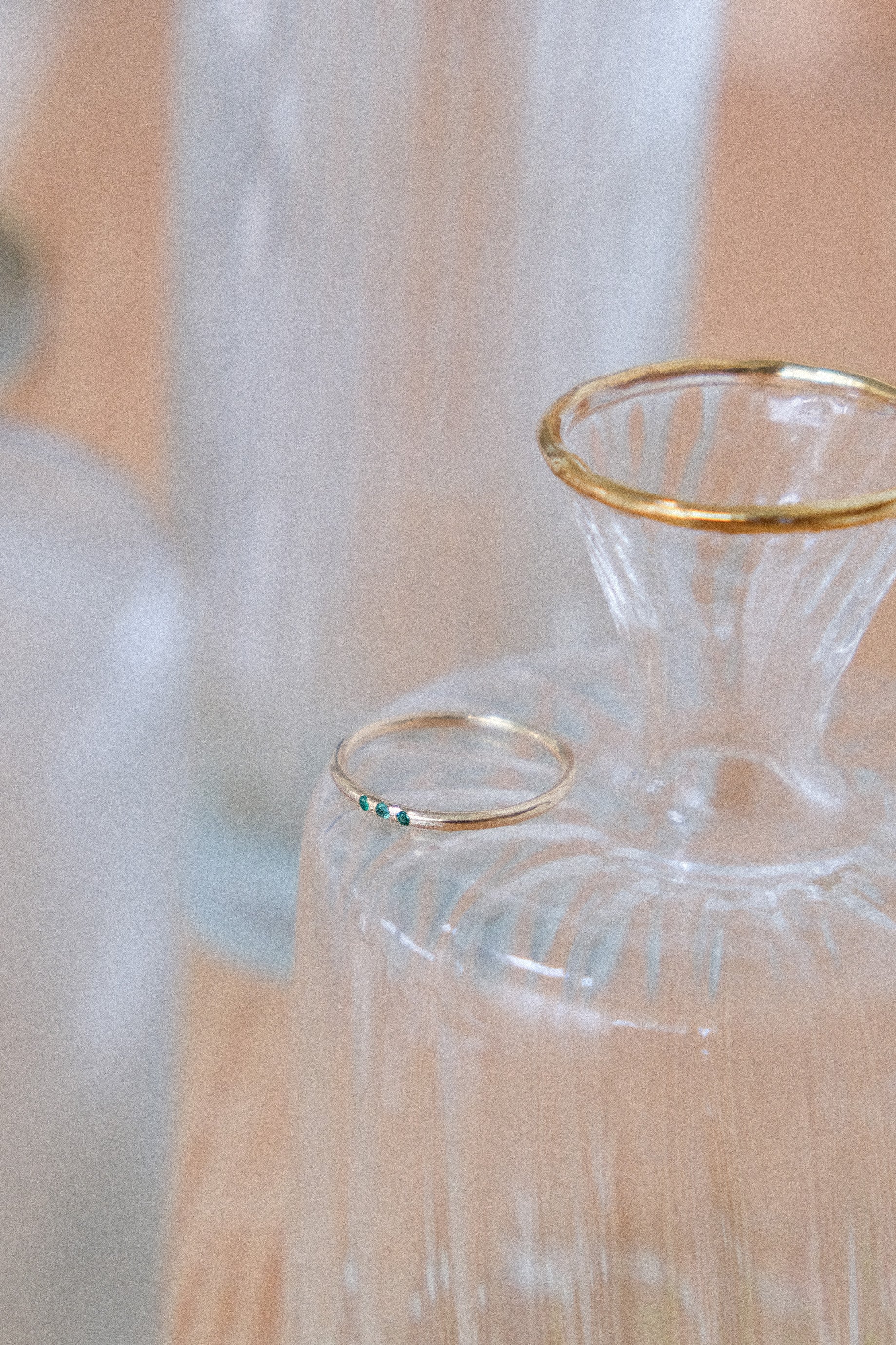 Alnitak Oro 18kt