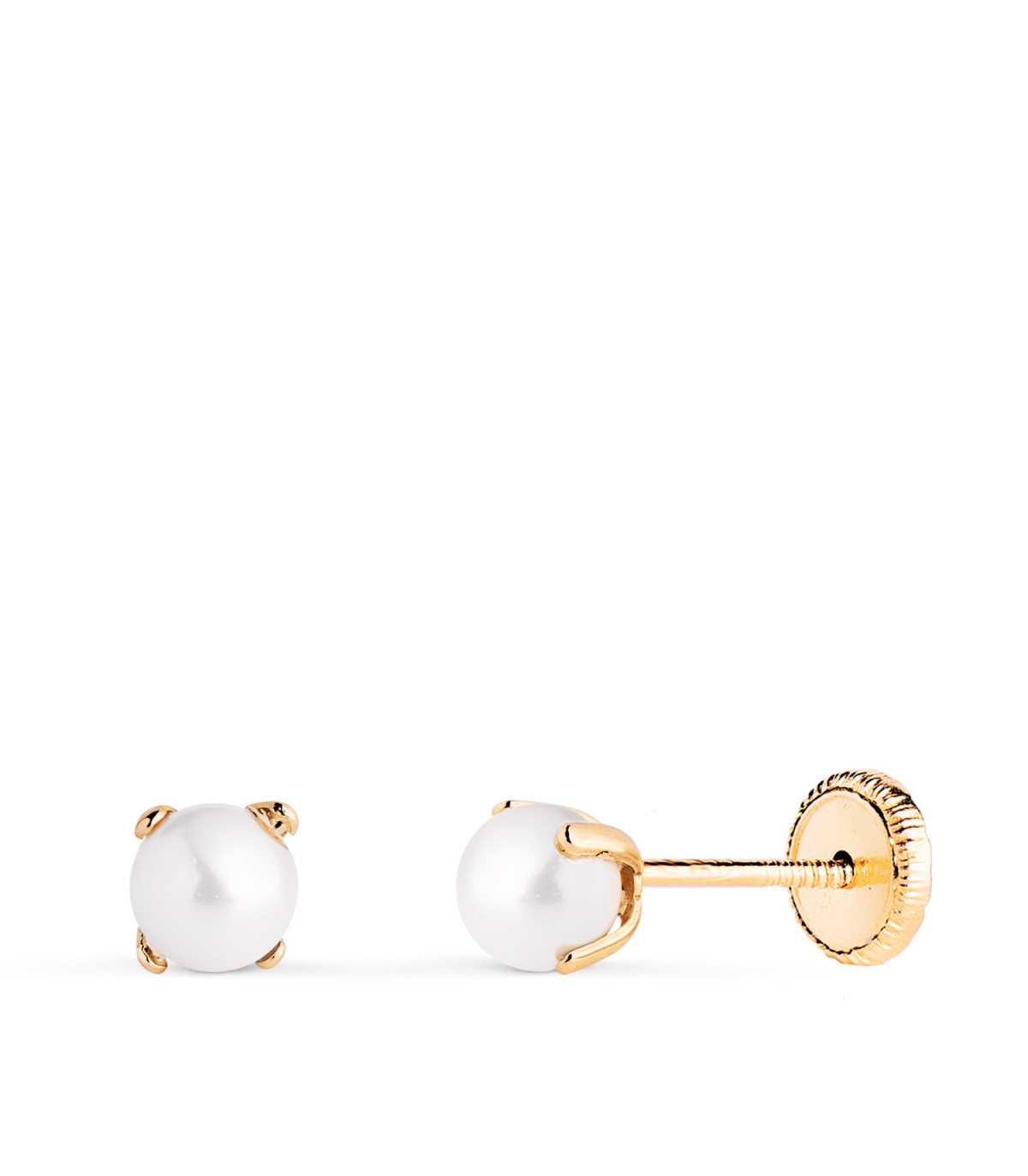 Perlas 4mm