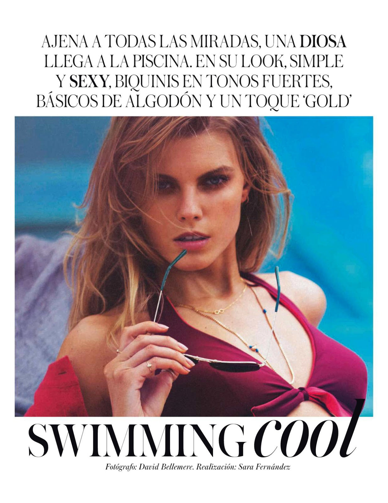 VOGUE
