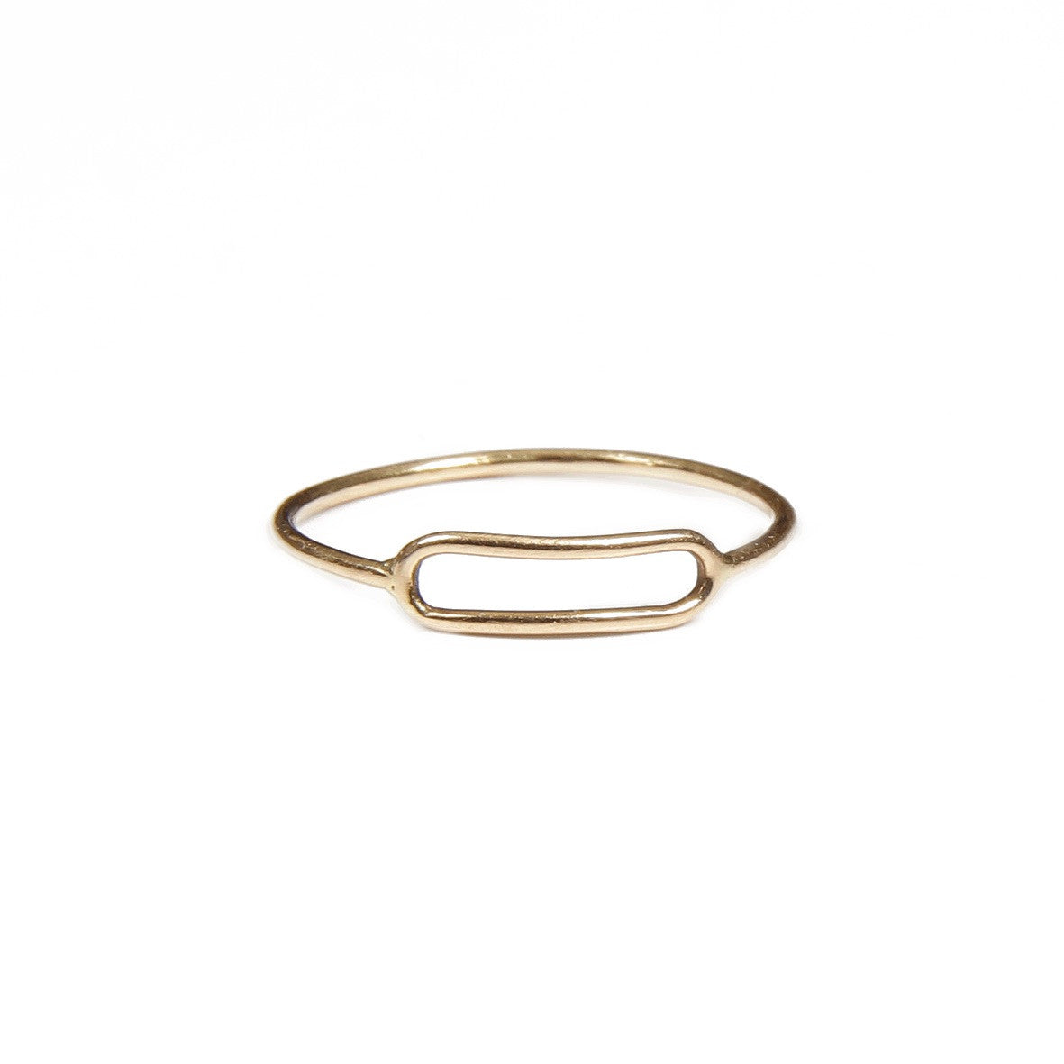 Gold hole oro amarillo 18k