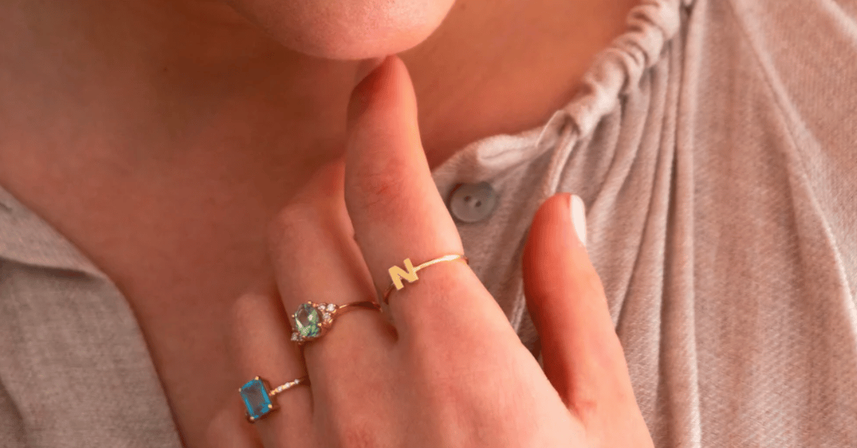 La Magia de las Joyas Personalizadas: La Tendencia que Dominará en 2025