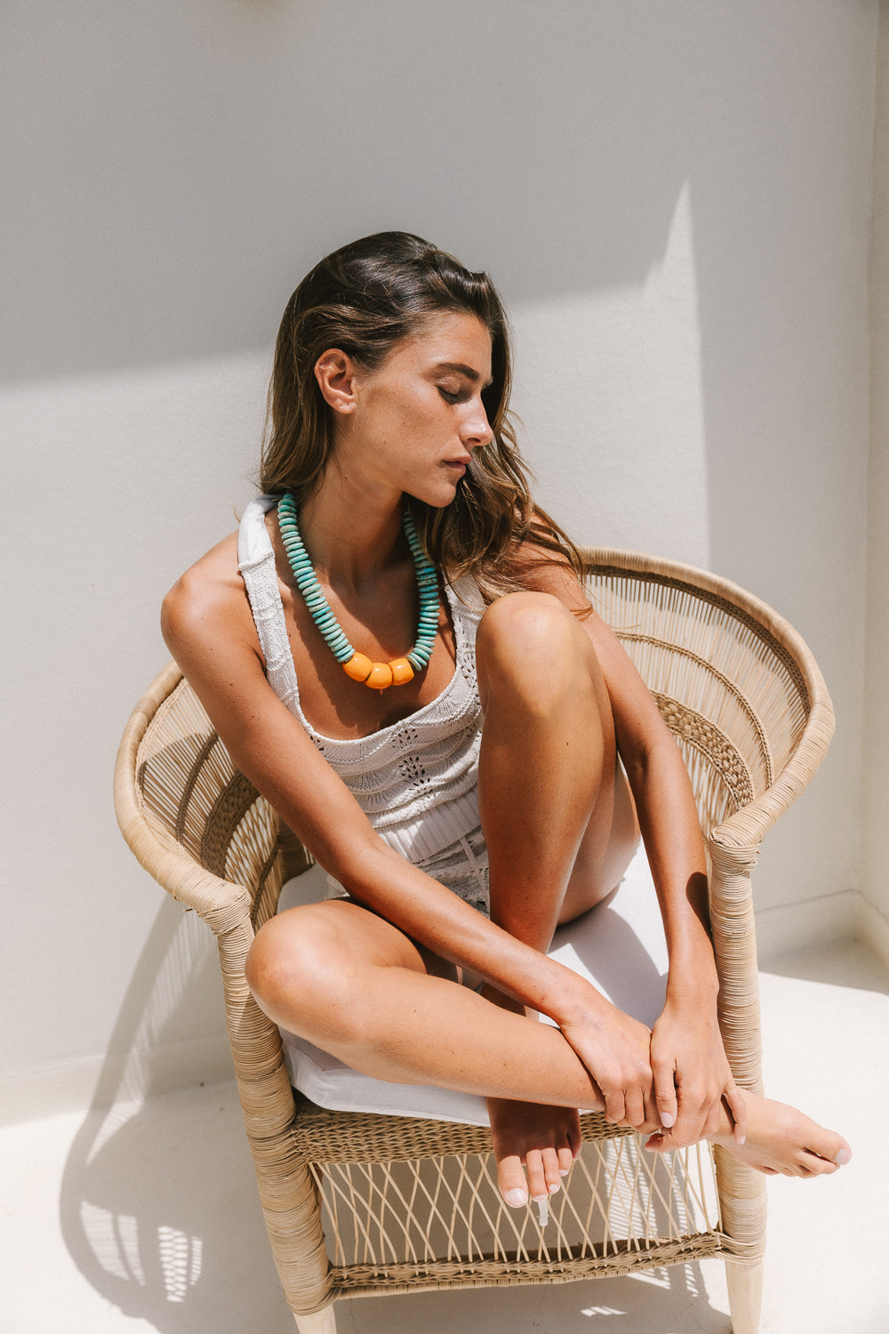 Collares Folegandros