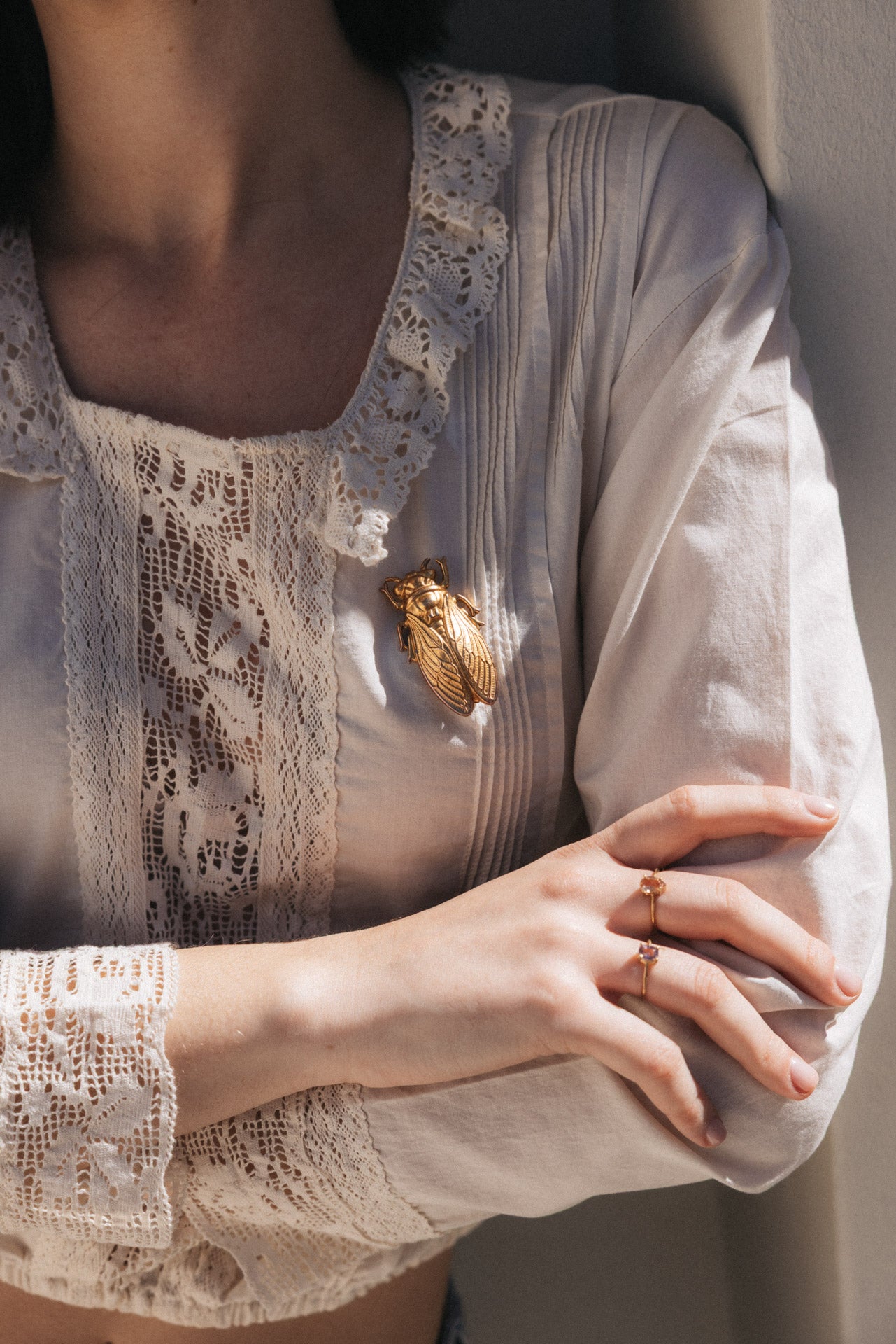Broches Folegandros