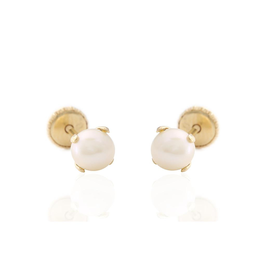 Perlas 4mm