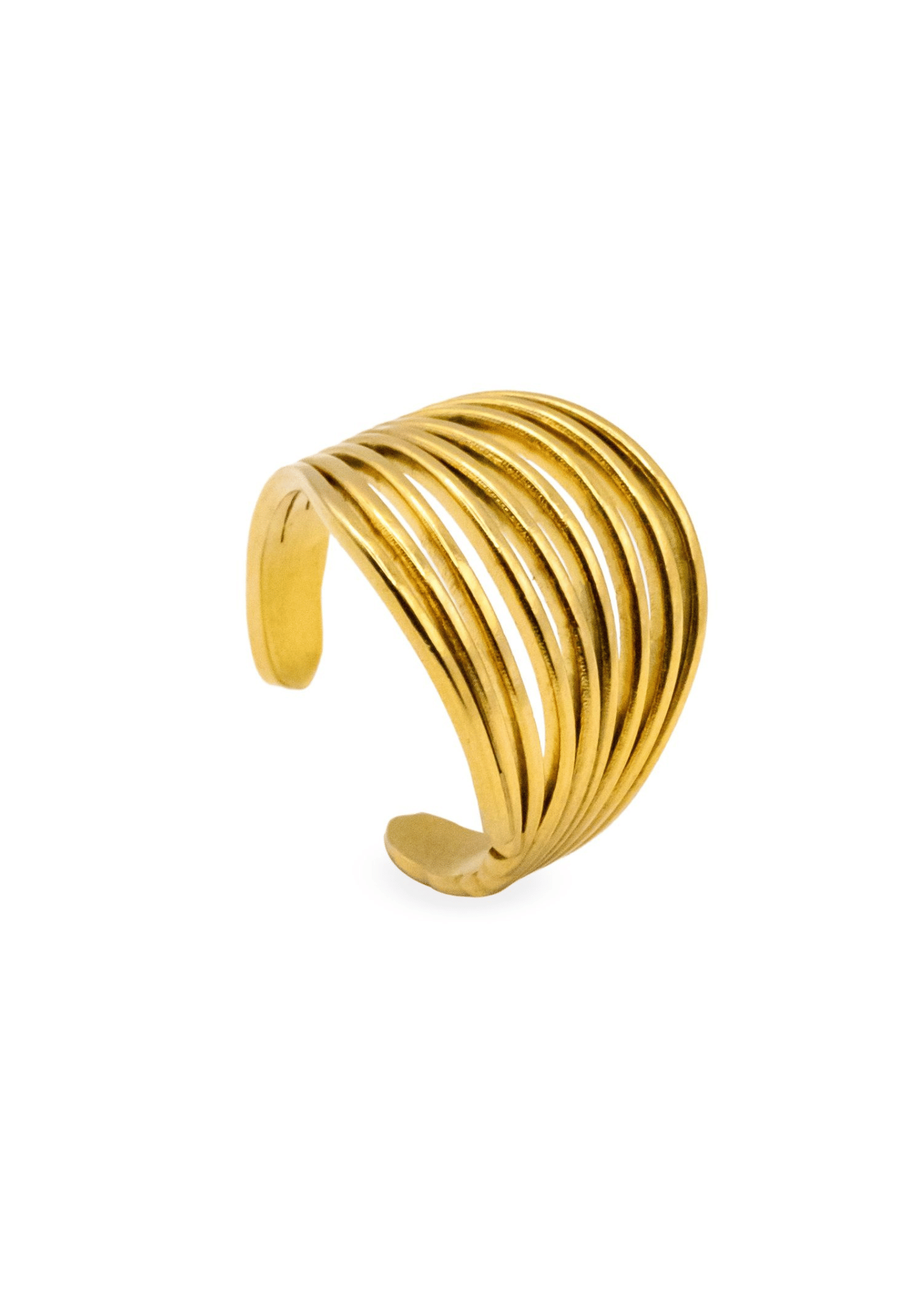 Anillo Narci