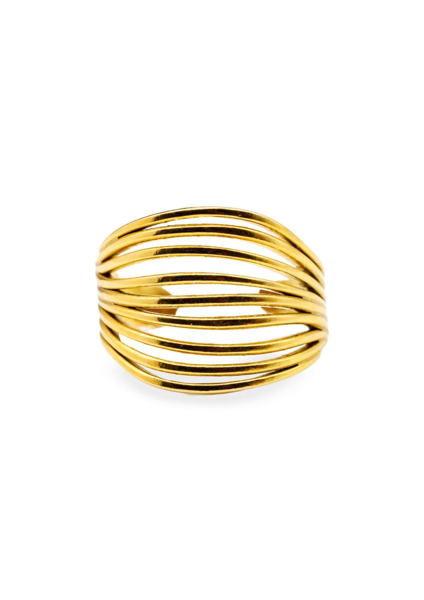 Anillo Narci