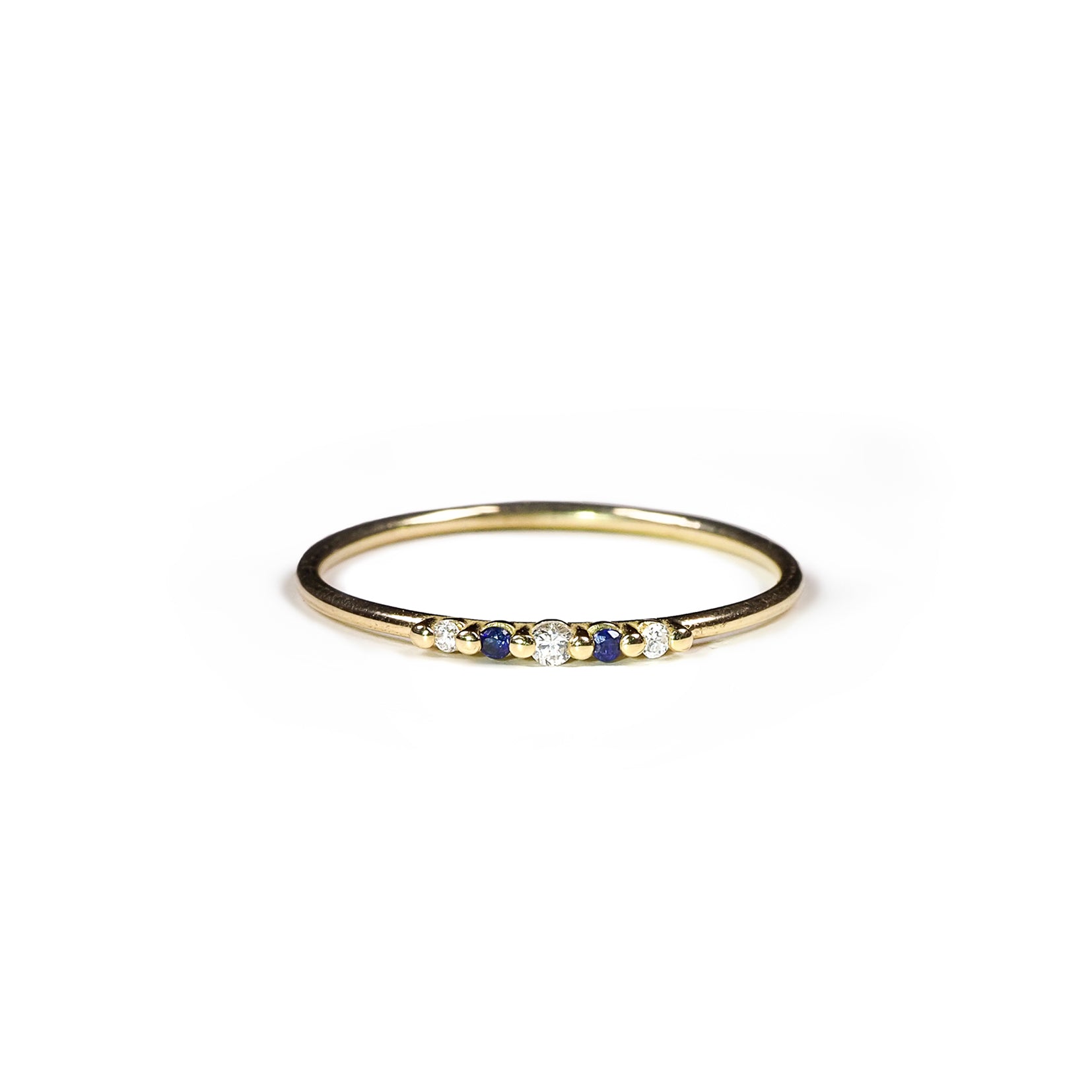 Anillo Louis Oro 18Kt