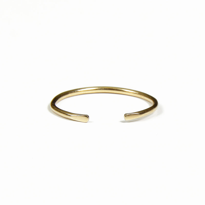 Minimal oro 18k