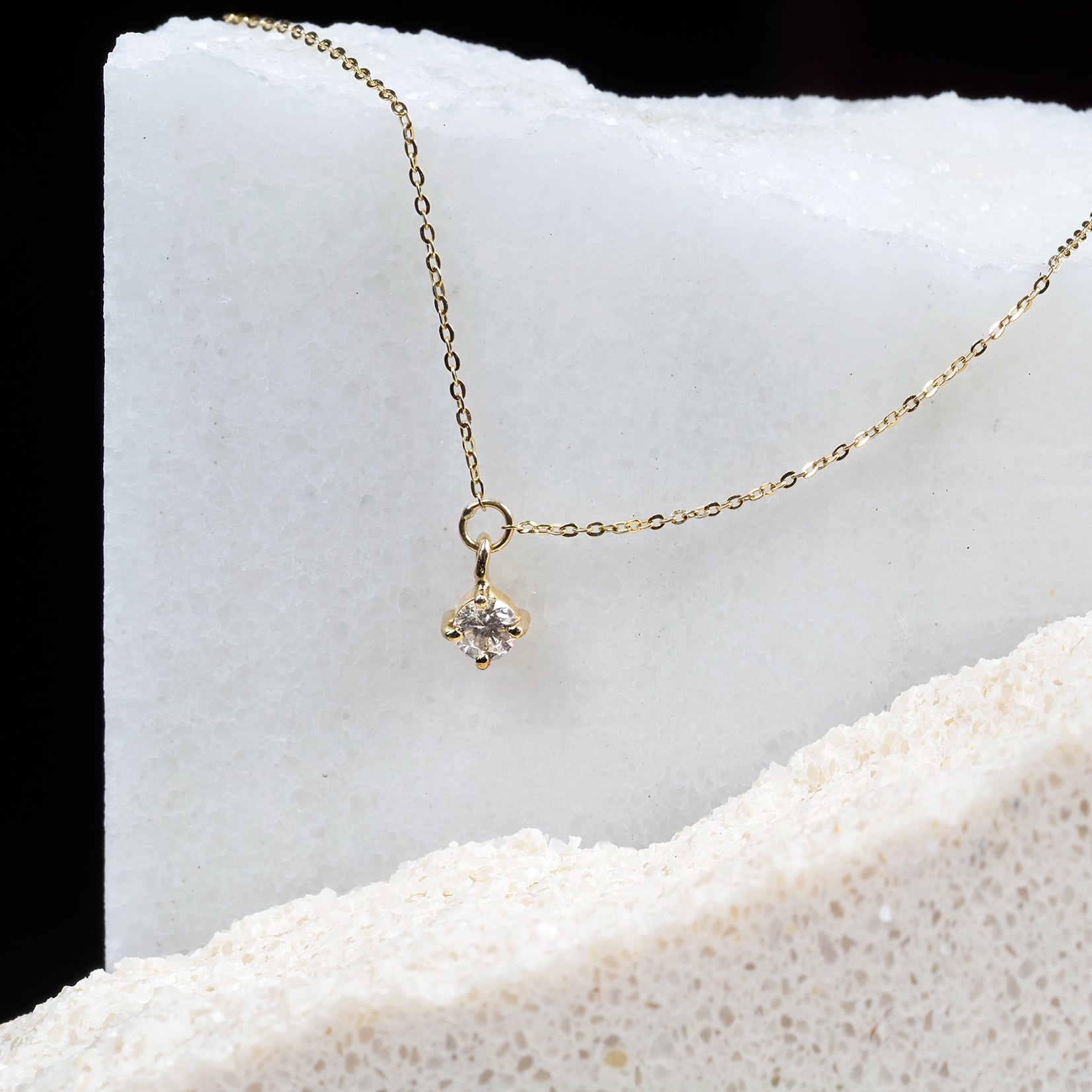 Collar Diamante