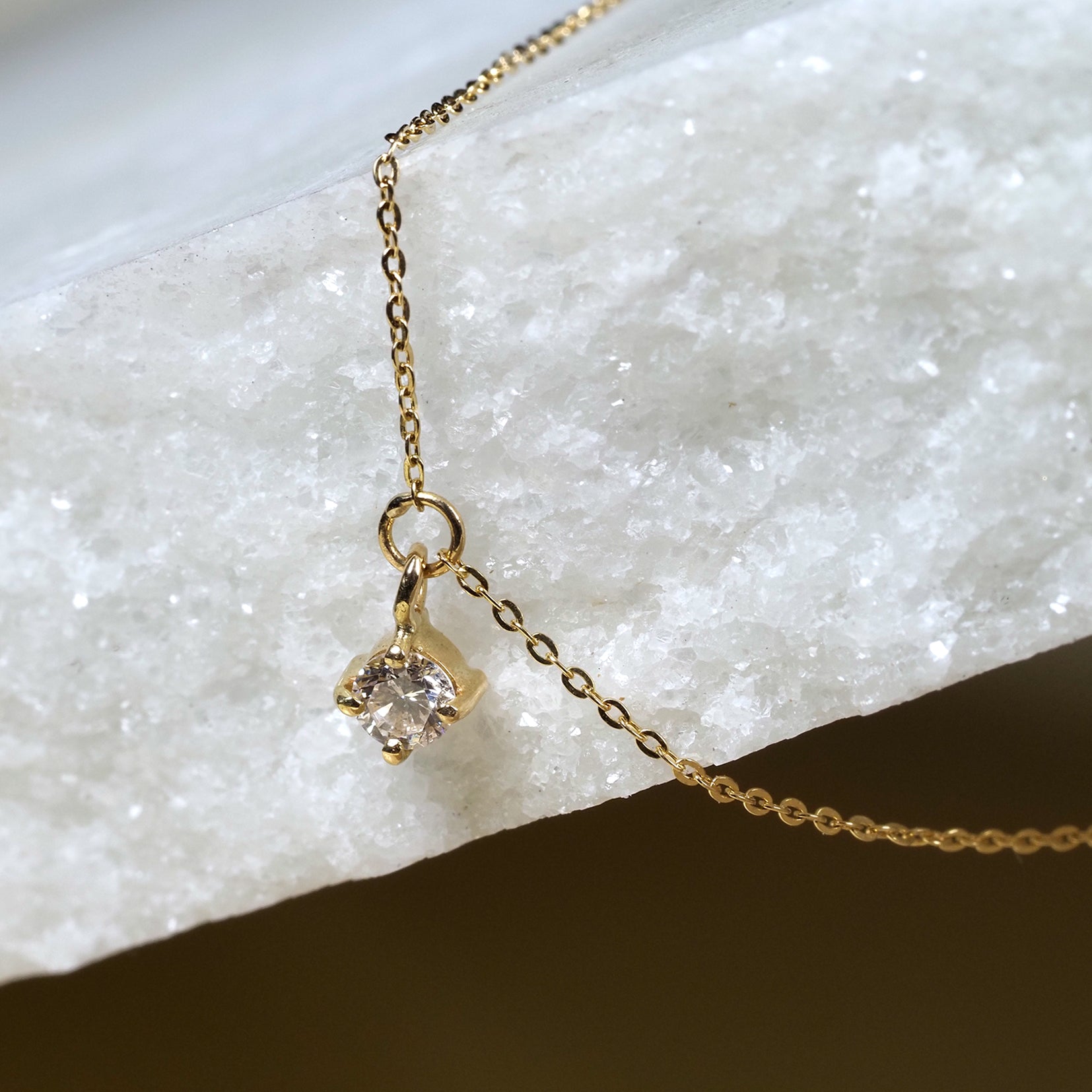Collar Diamante
