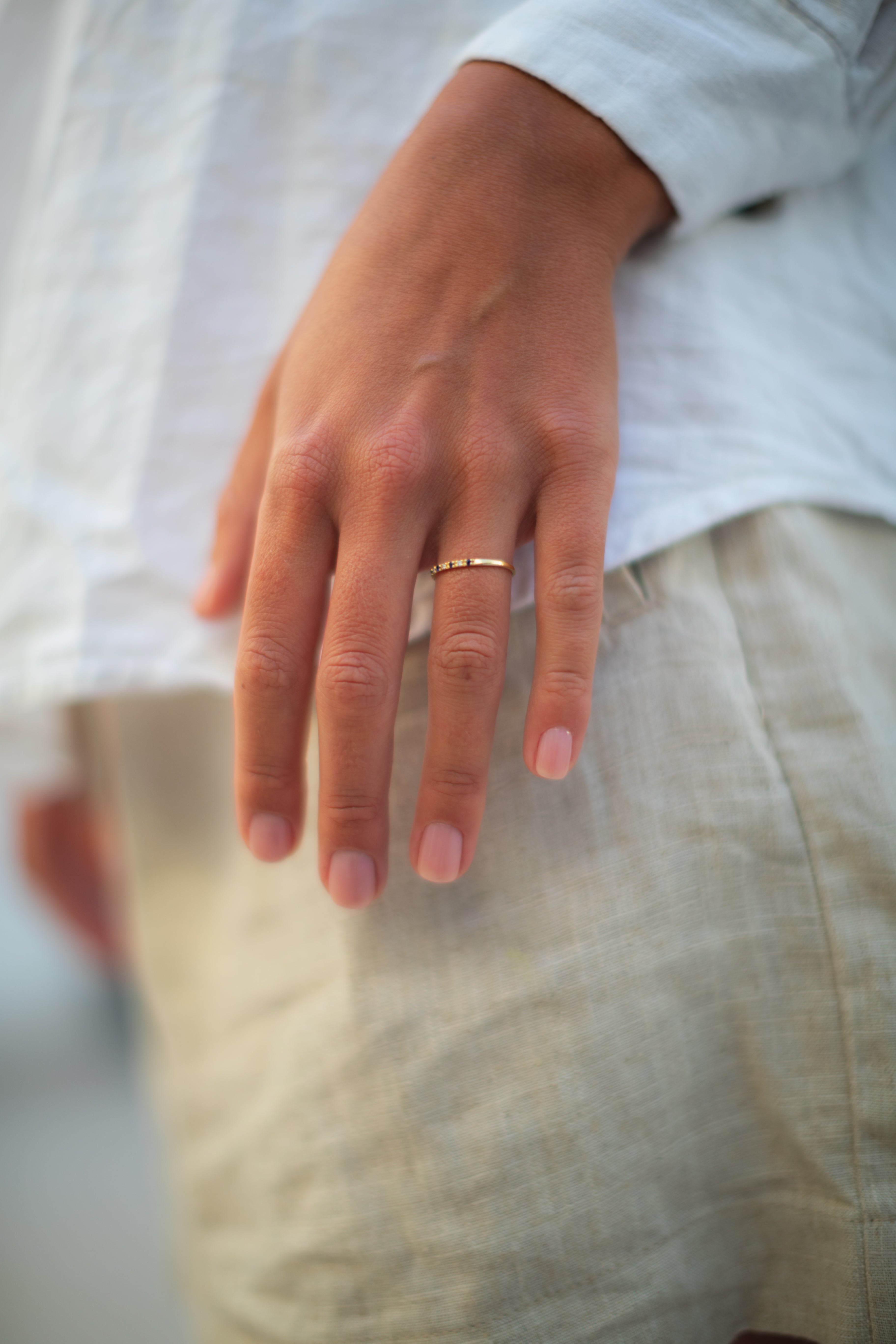 Anillo Royal Oro 18kt
