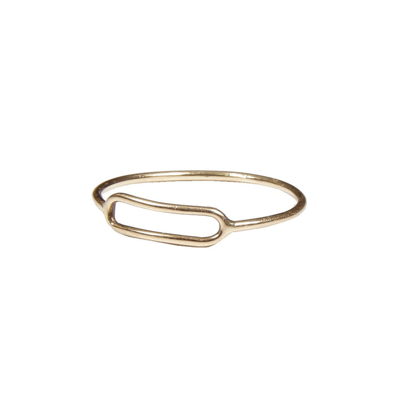 Gold hole oro amarillo 18k